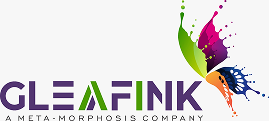 GLEAFINK Logo