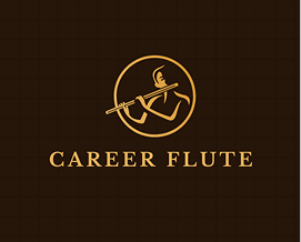 Career Flute Logo