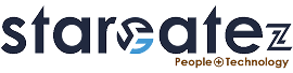 Stargatez Logo