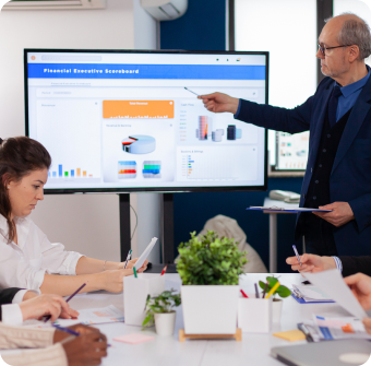 LinkedIn Profile Optimization