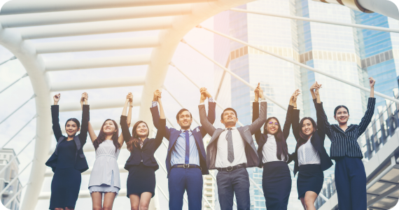 Business Transformation